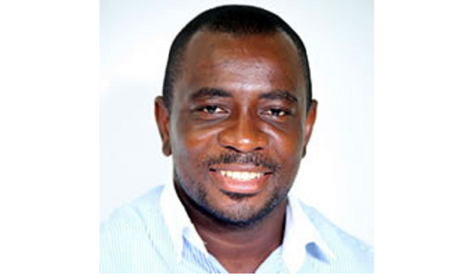 Kennedy Osei Nyarko