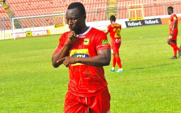 MTN FA Cup Awards: Adams, Cobinna chase MVP award