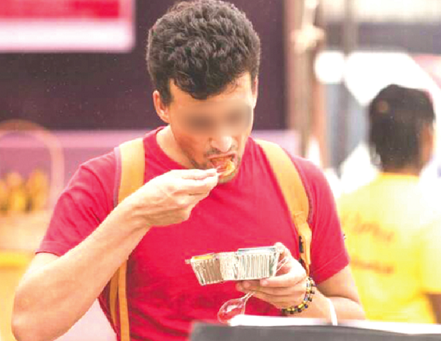  Bentsifi’s Tattle - A guy about town -Jollof weekend
