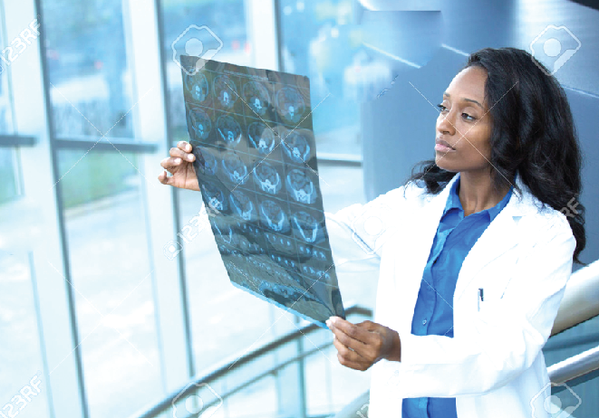 Early detection of malignant cancer cells can lead to successful treatment.