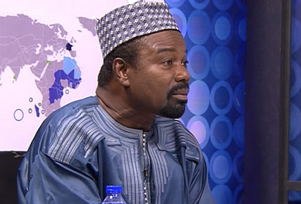 Dr Vladimir Antwi-Danso