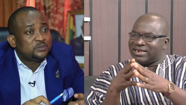 Deputy Sports Minister, NSA boss welcome Presidential probe into visa scandal