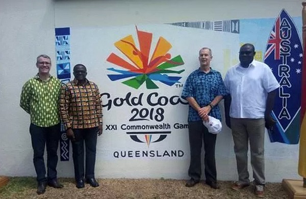 Over 40 people seek right to stay in Australia after Commonwealth Games
