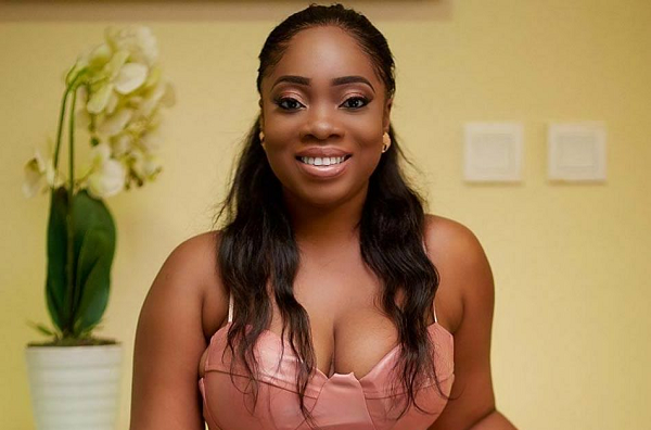 Moesha responds to critics: Allow the saints to throw stones at you