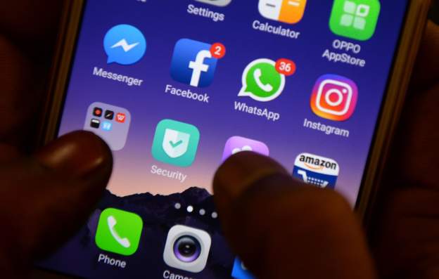 Uganda 'to impose daily tax on social media users'