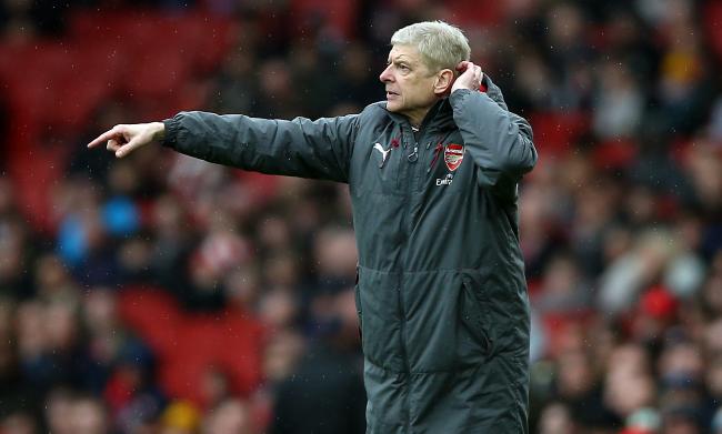 Europa League: Arsenal draw Atletico Madrid in semis
