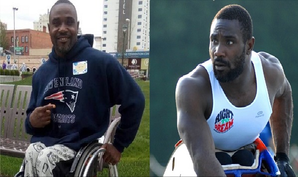 “I don’t regret leading Commonwealth Games revolt” – Nkegbe