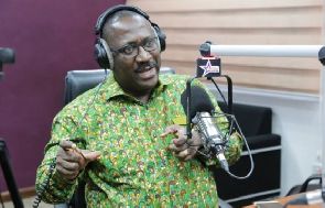 Citi FM’s Sammens, others appointed to head 3 devt authorities