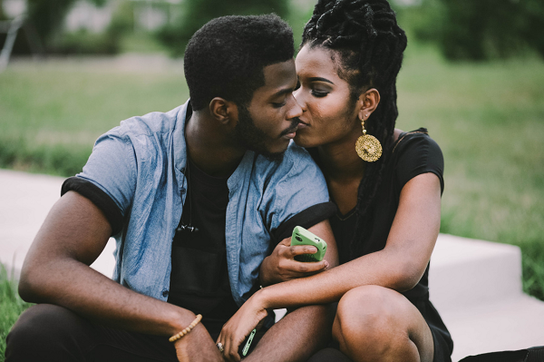 Why waiting to be Intimate boosts a new relationship