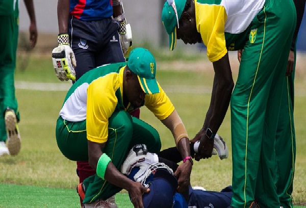 Ghana and Nigeria maintain dominance