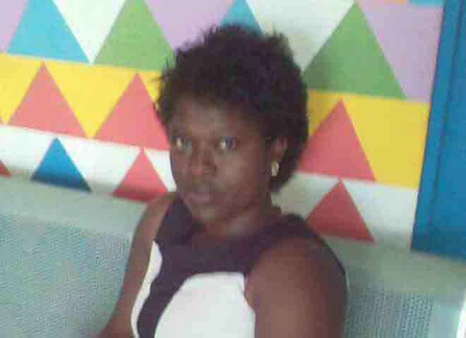 The late Ama Agyeiwaa Kodie