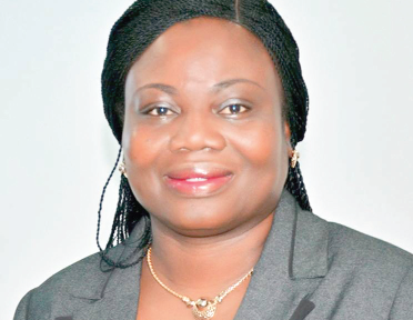 DCOP Maame Yaa Tiwaa Addo-Danquah