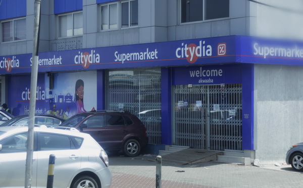 FDA orders Citydia to shut down operations to remove foreign-labelled products