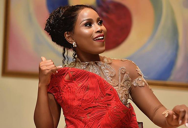 Hosting VGMA was a big honour — Berla Mundi