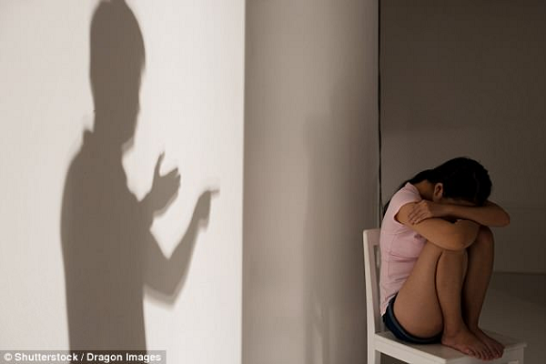 Father 'gifts daughter to his friends and joins them to gang rape her'