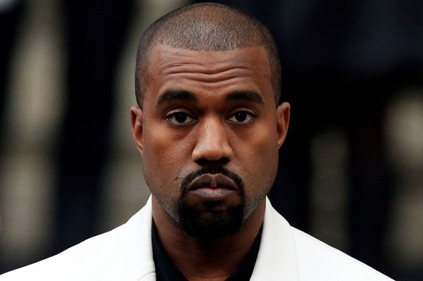 Kanye West defends himself after saying slavery was a choice