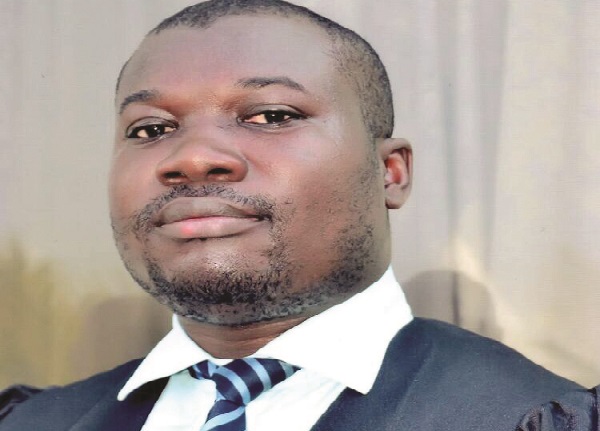 Kwadwo Owusu Nyarko, B.Sc., MHCM, MBA, The writer is a Senior Health Care Practitioner & President for Congress of Amansie Young Professionals Group (COAYPG), Bekwai Municipality, Ashanti Region.