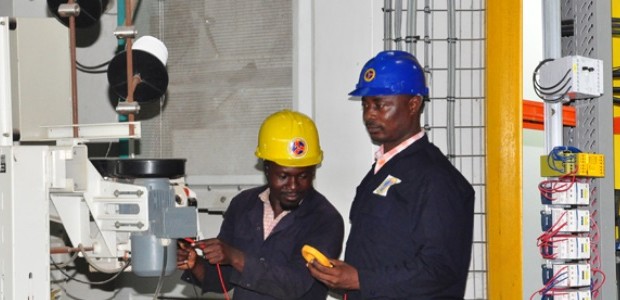 MiDA selects Philippines Electricity Company to manage ECG