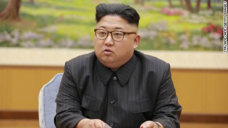 What's bringing Kim Jong Un to the table