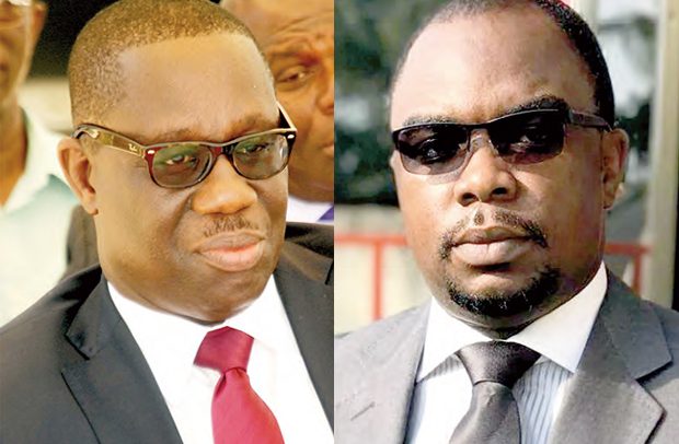 EOCO indicts Ernest Thompson, four others in SSNIT software scandal