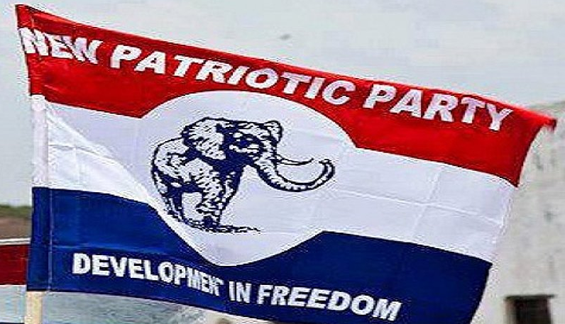 Upper East NPP elects new chairman