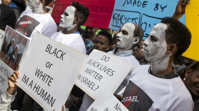 Israel scraps plan to forcibly deport African migrants