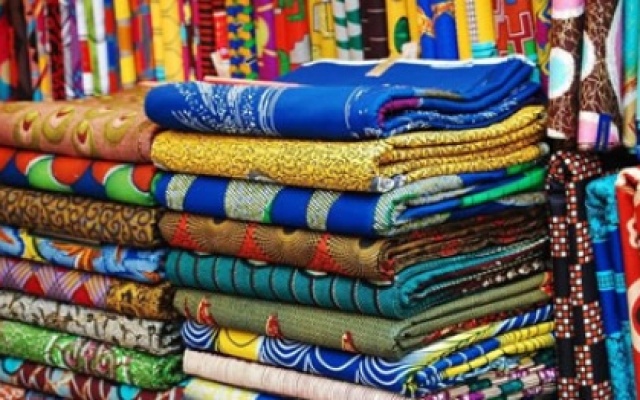 Textiles piracy must  be fought on all fronts 