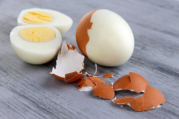Egg intake not linked to high cholesterol 