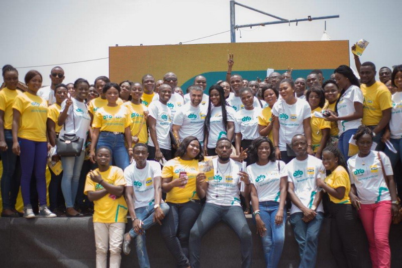 MTN ayo launches life and hospital insurance policies for customers