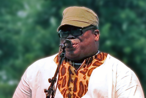 Jewel Ackah