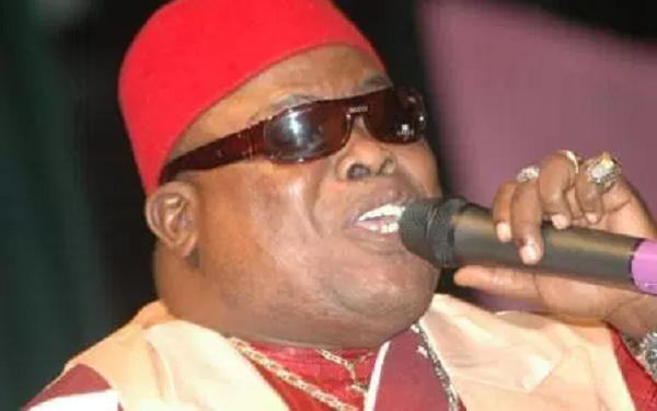 The late Jewel Ackah