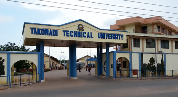 Streamline admission to technical universities