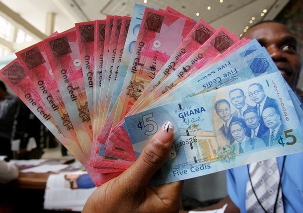 Kumasi: Ash Town ‘money changer’ killed by robbers 
