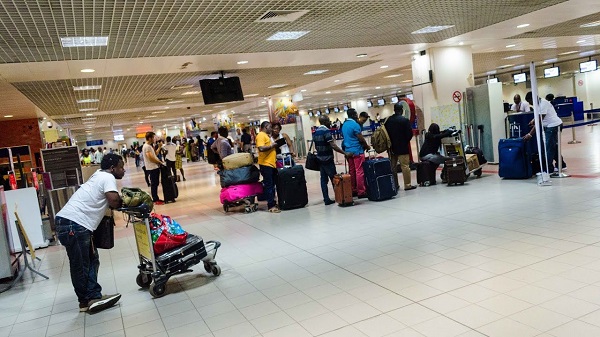 Ghanaians would migrate abroad if given the chance - Survey