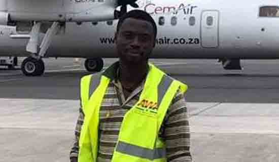 The late Prince Kobina Kumi