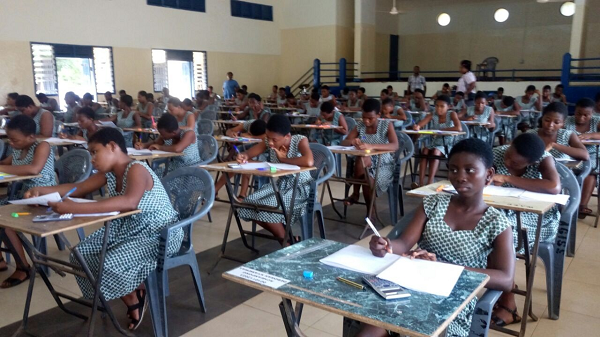 Don't prevent fee-owing students from writing WASSCE – GES warns