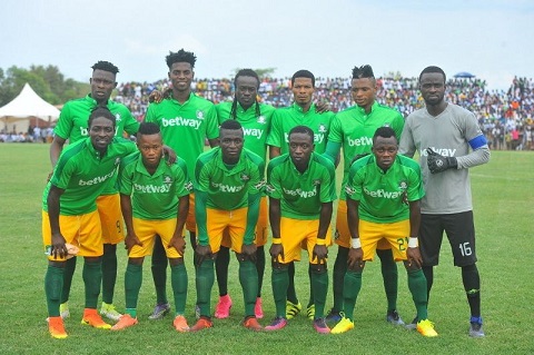 Confederation Cup: Aduana promise to ‘kill off’ Fosa Juniors