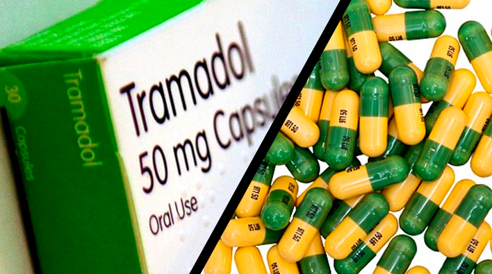 'Ban sale of tramadol over the counter'