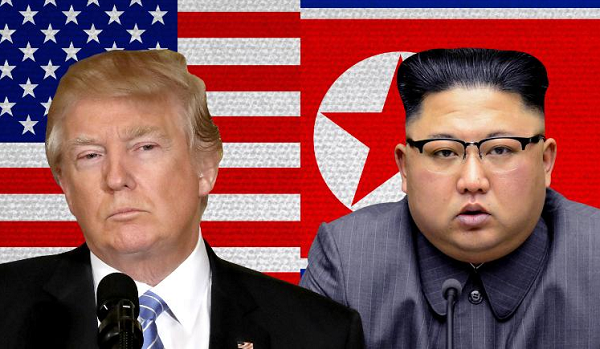 Secret, direct talks underway between US and North Korea