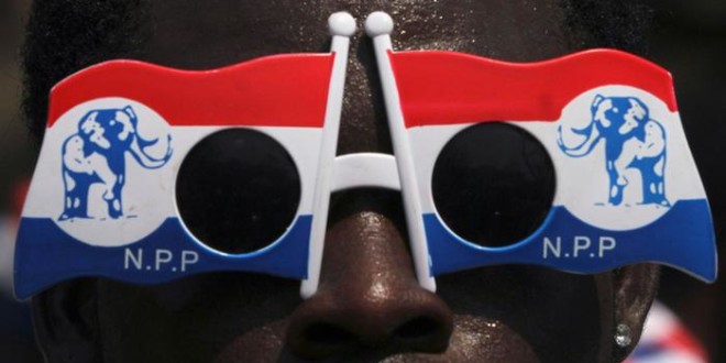 3 Slug it out for NPP chair in Gt Accra