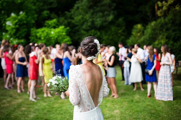 Why inviting my ex to my wedding was one of the best decisions I could have made