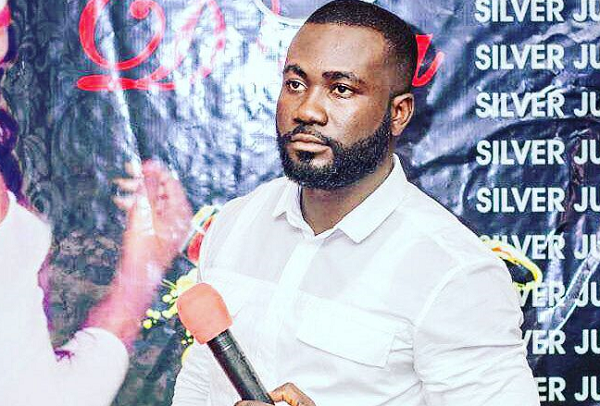 Kwame Afrifa