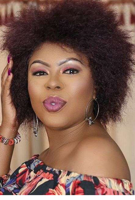 Afia Schwarzenegger