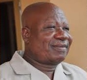 Allotey Jacobs declares intention to seek re-election