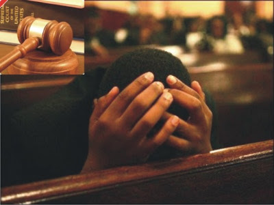 Why I had sex with my 21-year-old daughter, impregnated her – Suspect confesses