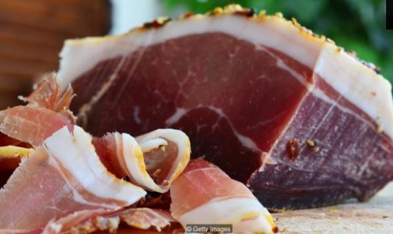 How cured meat protects us from food poisoning