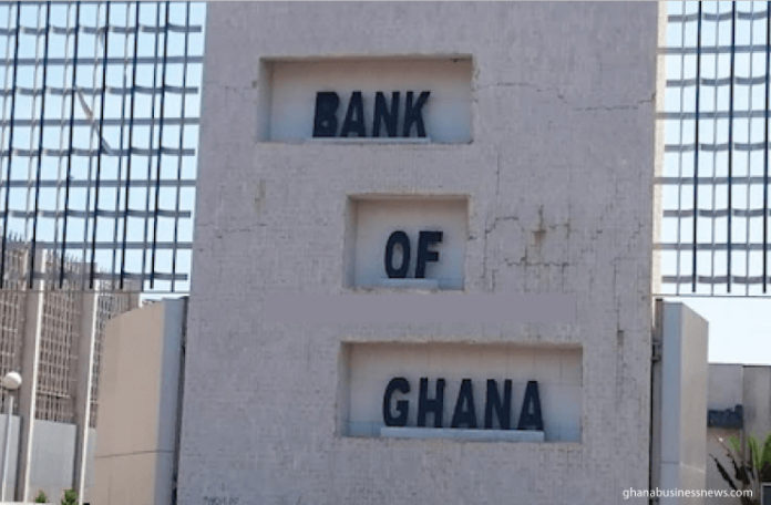 Pricing, advertising, payments in foreign currency illegal without authorization - BoG
