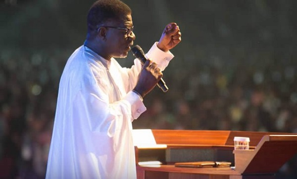 Ghana to lead rise of African countries - Otabil predicts