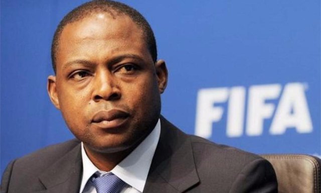 Kalusha Bwalya is a former African Player of the year, and went on to be coach of Zambia's national team and president of the Zambia FA
