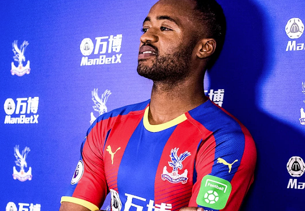 Jordan Ayew: I don't like talking about relegation